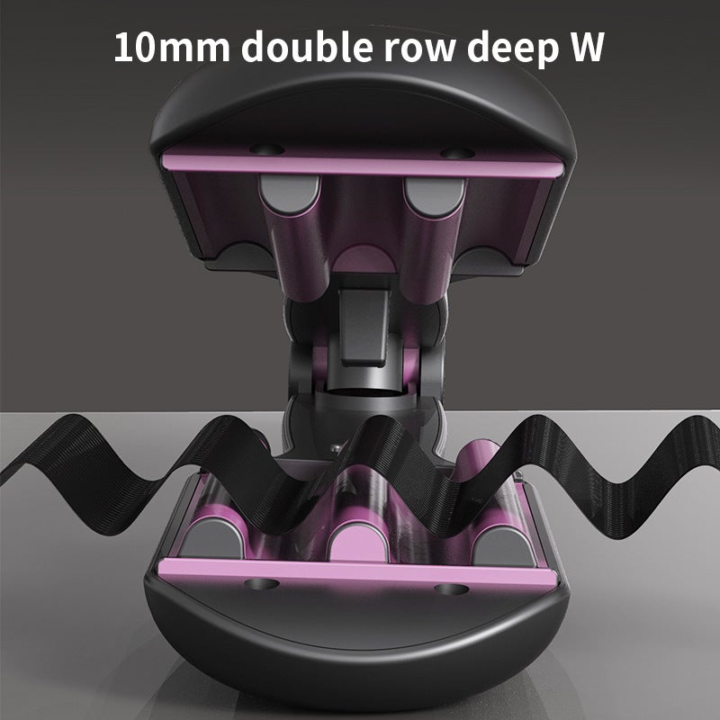 New Small Wave Electric Curling Iron Egg Roll Hair Curler 10Mm Small Curling Iron Wool Curling Iron - Image 5